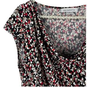 Liz Claiborne Top